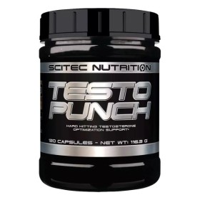 Scitec Nutrition Testo Punch