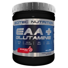 Scitec Nutrition EAA + Glutamine (300 gr.)