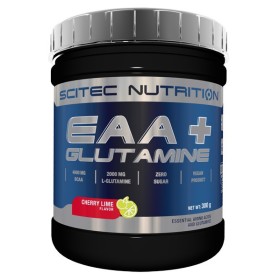 Scitec Nutrition EAA + Glutamine (300 gr.)