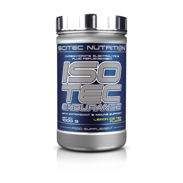 Scitec Nutrition Isotec Endurance (1 kg)