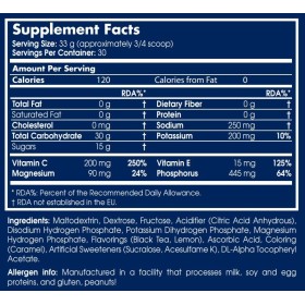 Scitec Nutrition Isotec Endurance (1 kg)