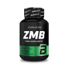 BiotechUSA ZMB (60 capsules)