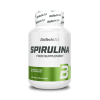 BiotechUSA Spirulina 100 tablets