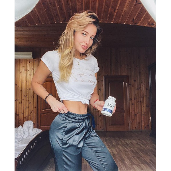 BiotechUSA Sleep 60 capsule
