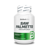 BiotechUSA Saw Palmetto 60 mega capsules