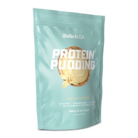 BiotechUSA Protein Pudding powder 525 g