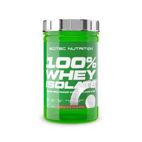 Whey ISolate