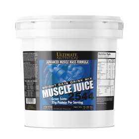 MUSCLE JUICE® 2544 4.75kg