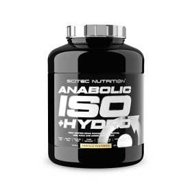 Anabolic Iso+Hydro 2000g