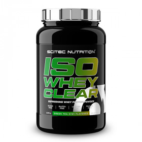 Iso Whey Clear (1,025 kg)