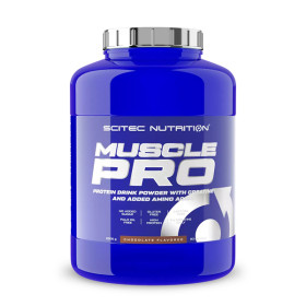 Muscle Pro (2,5 kg)