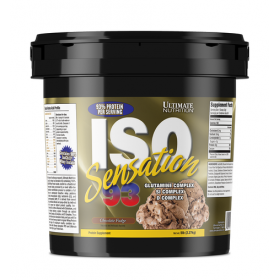 ISO SENSATION® 93  2.3kg