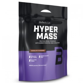Hyper Mass 6.8kg