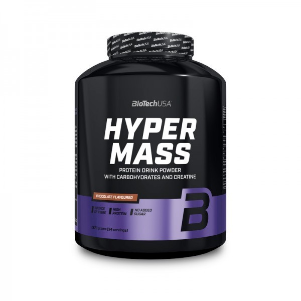 Hyper Mass 2.27kg
