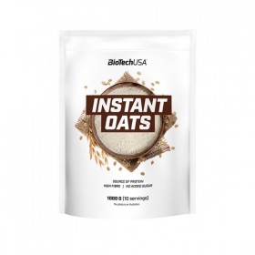 Instant Oats  1000g