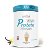 Skinny Protein Vanilla Ice Cream 450g