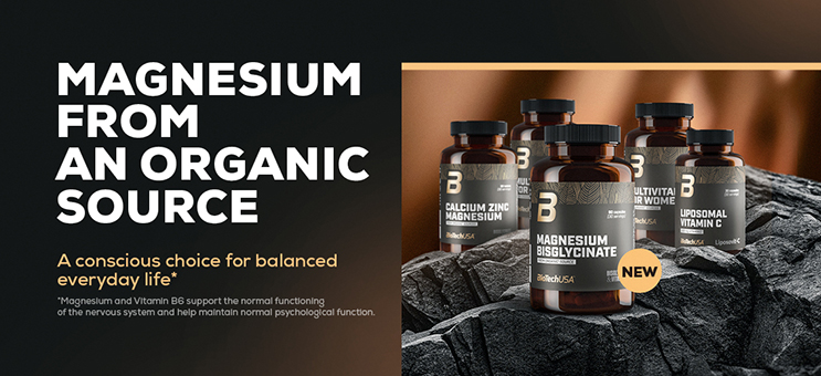 Vitamins from natural and organic sources